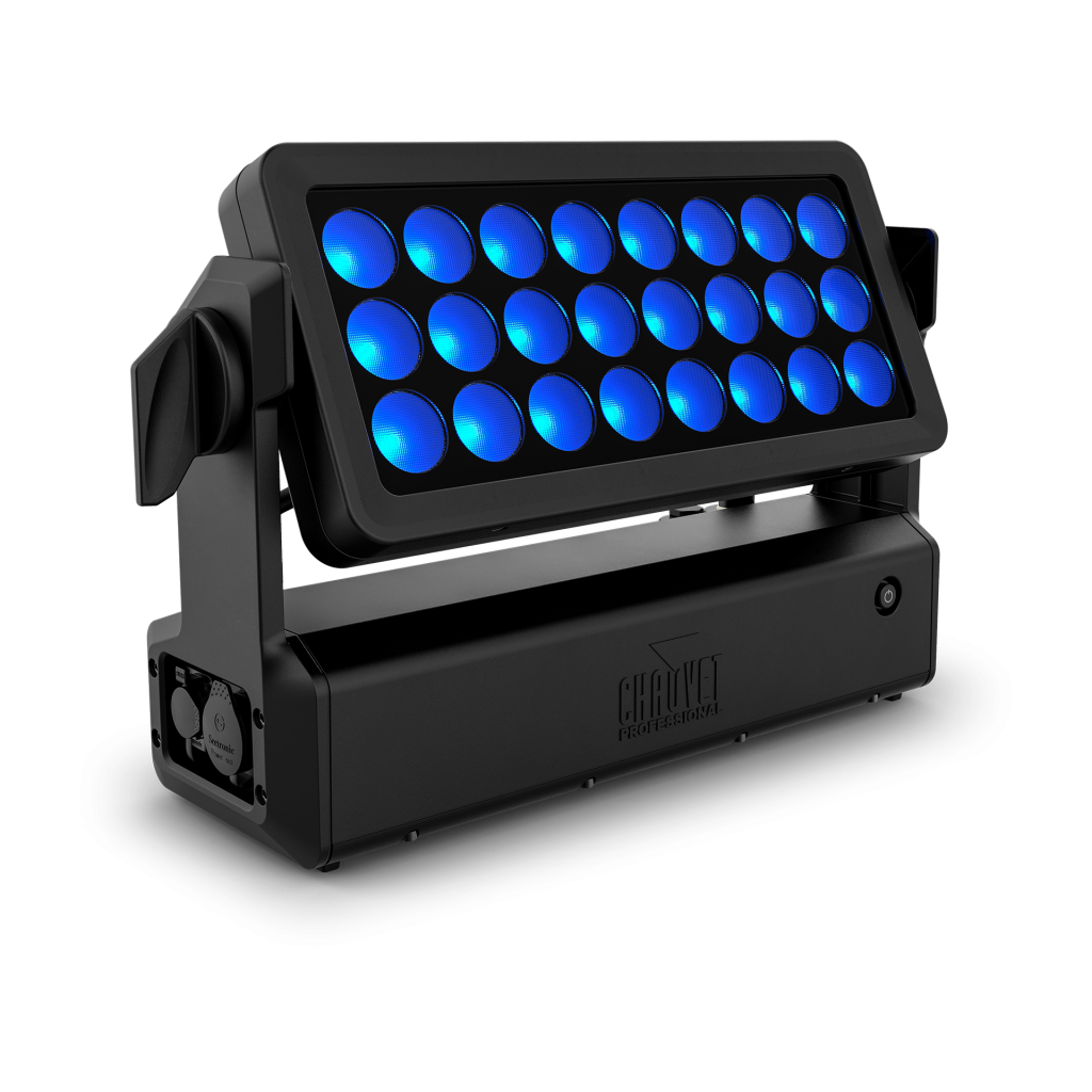 WELL PANEL - CHAUVET Professional