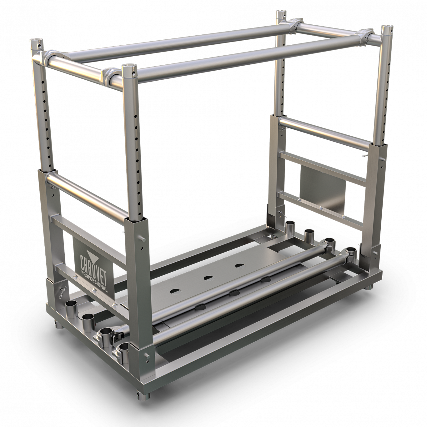 Cpat Rack CP Rack - CHAUVET Professional