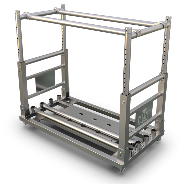 CP Rack - CHAUVET Professional