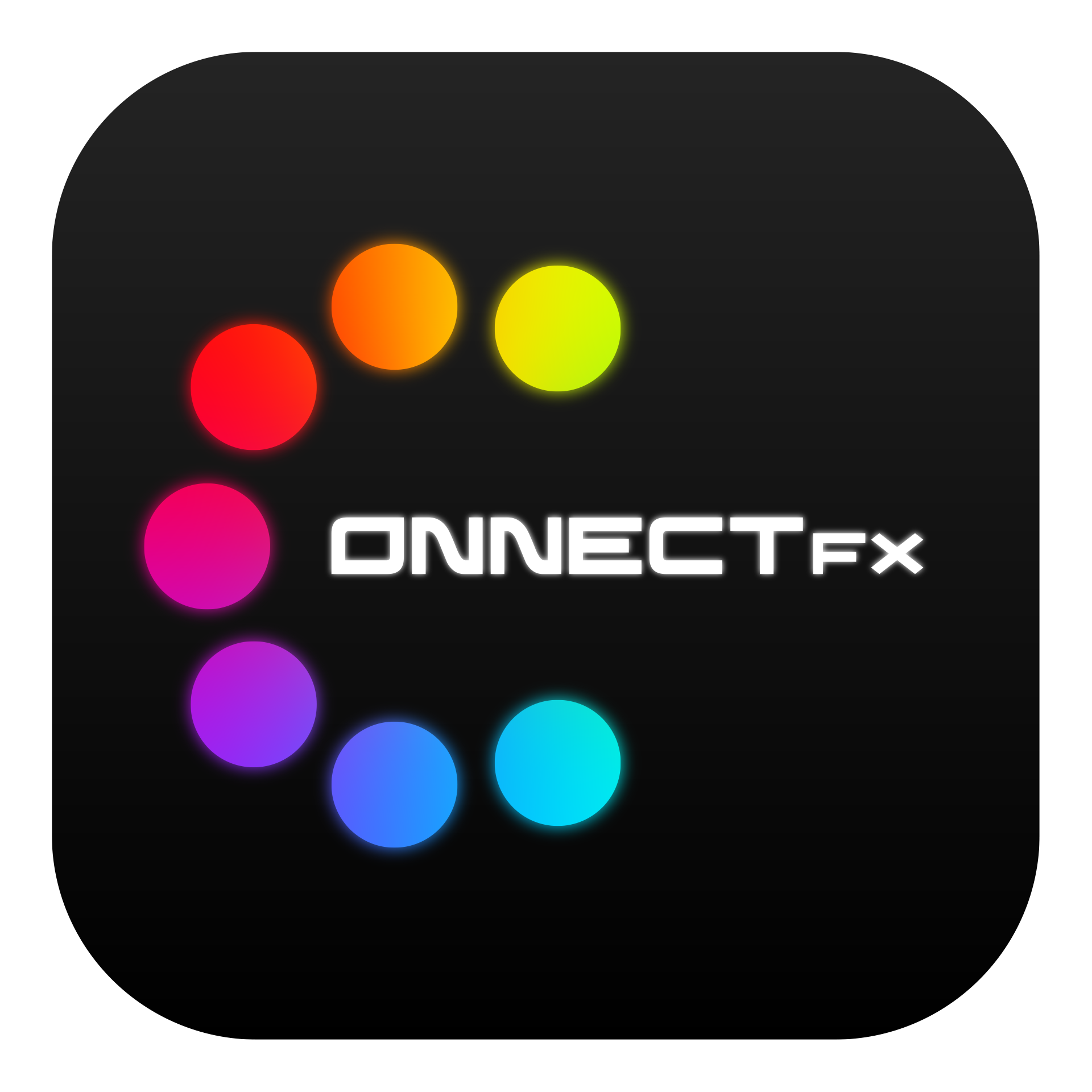 ConnectFX - CHAUVET Professional