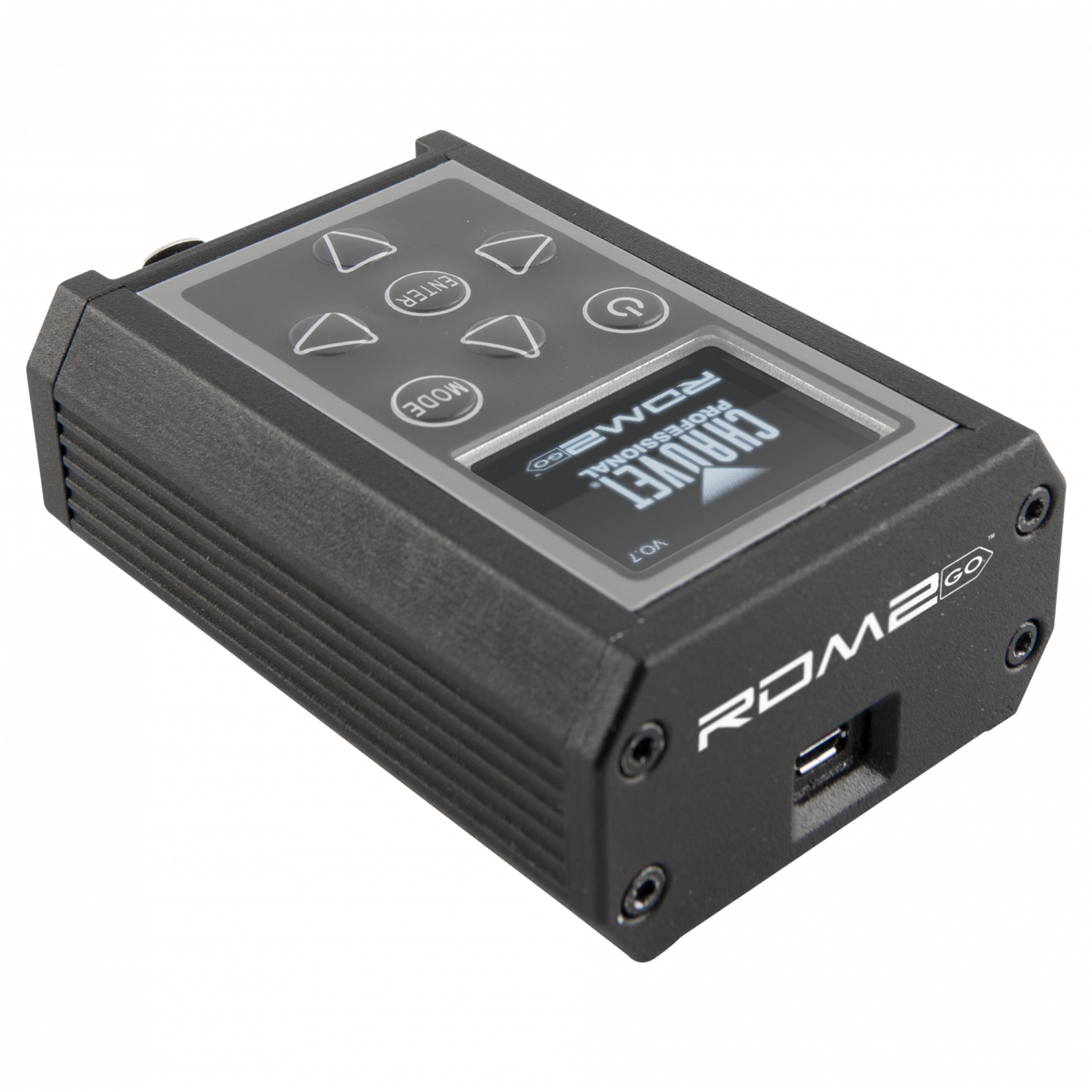 Control Rdm2 RDM2go - CHAUVET Professional