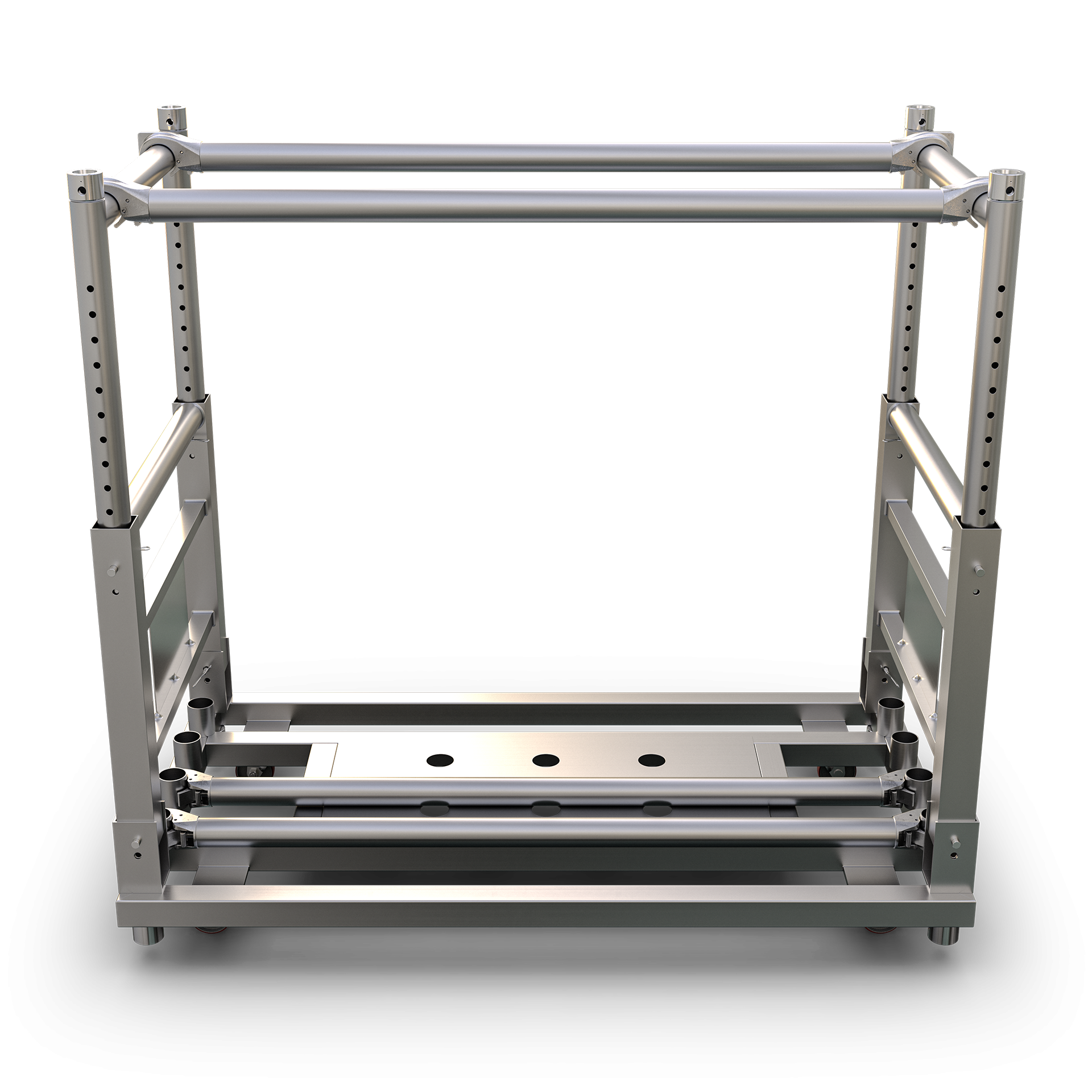 Cop2 Rack CP Rack - CHAUVET Professional