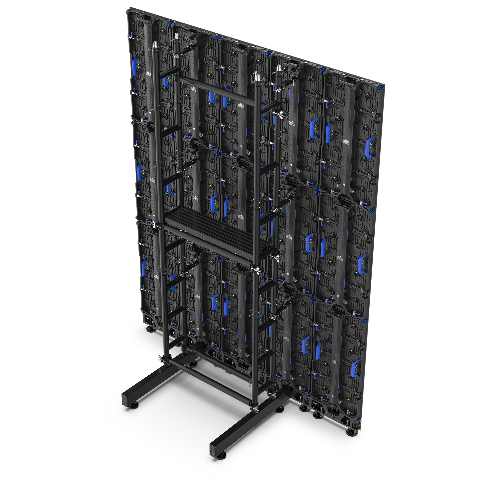 Ground Stack Kit - CHAUVET Professional