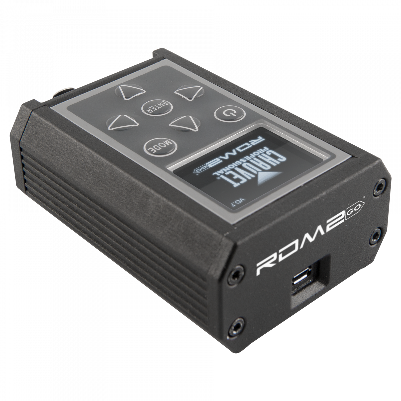 RDM2go - CHAUVET Professional