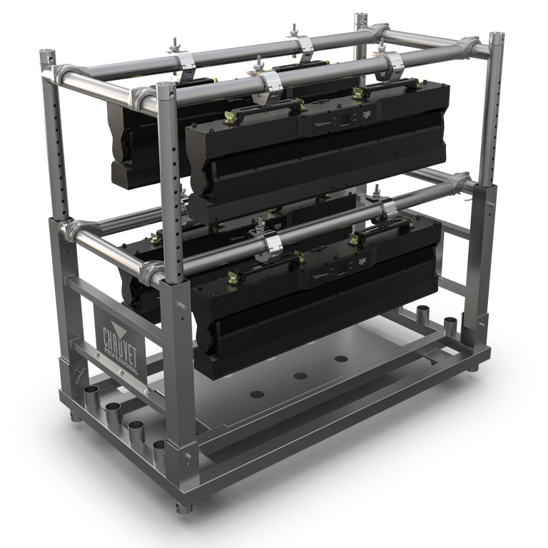 Cope Rack CP Rack - CHAUVET Professional
