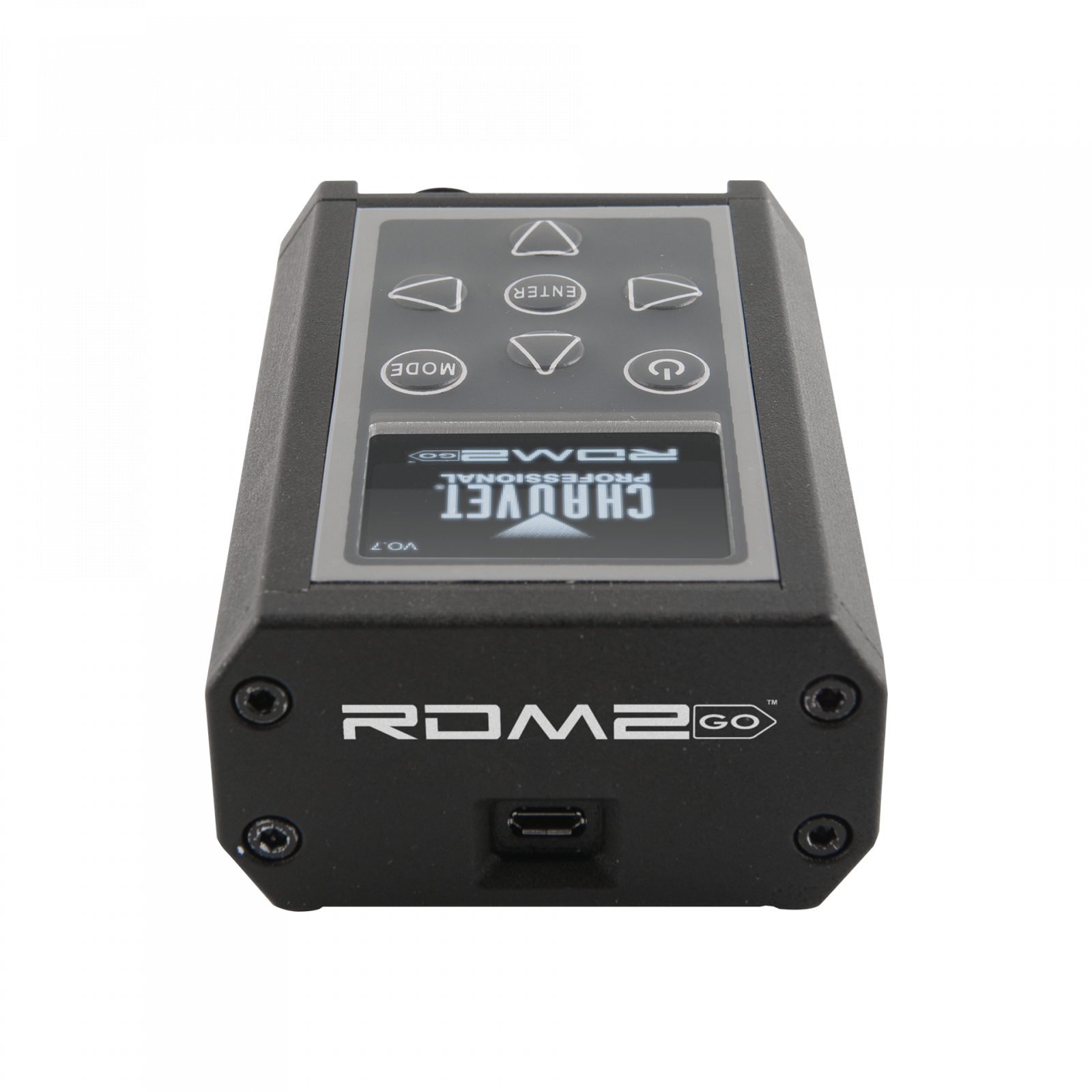 Control Rdm2 RDM2go - CHAUVET Professional
