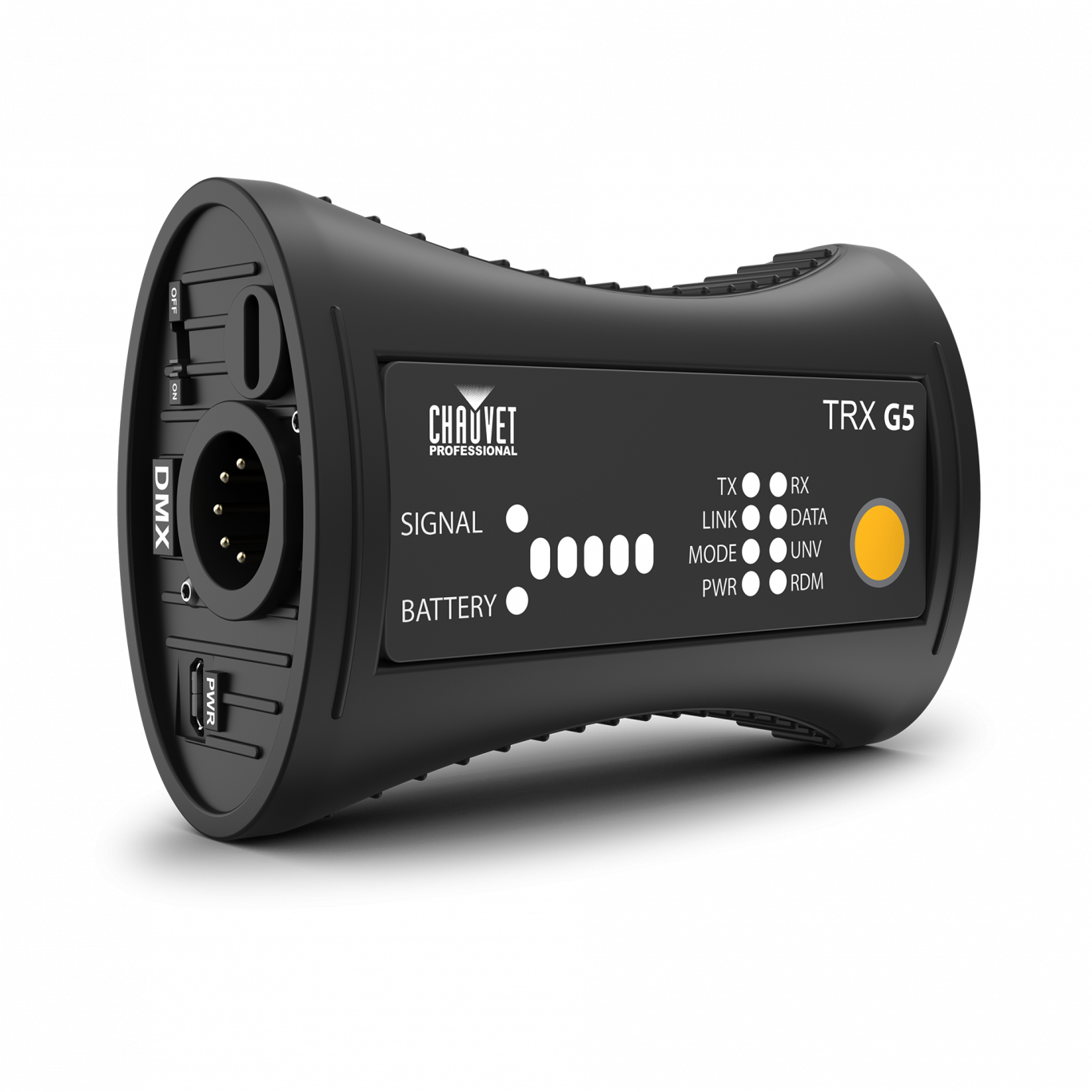 W-DMX Micro T-1 TRX G5 - CHAUVET Professional
