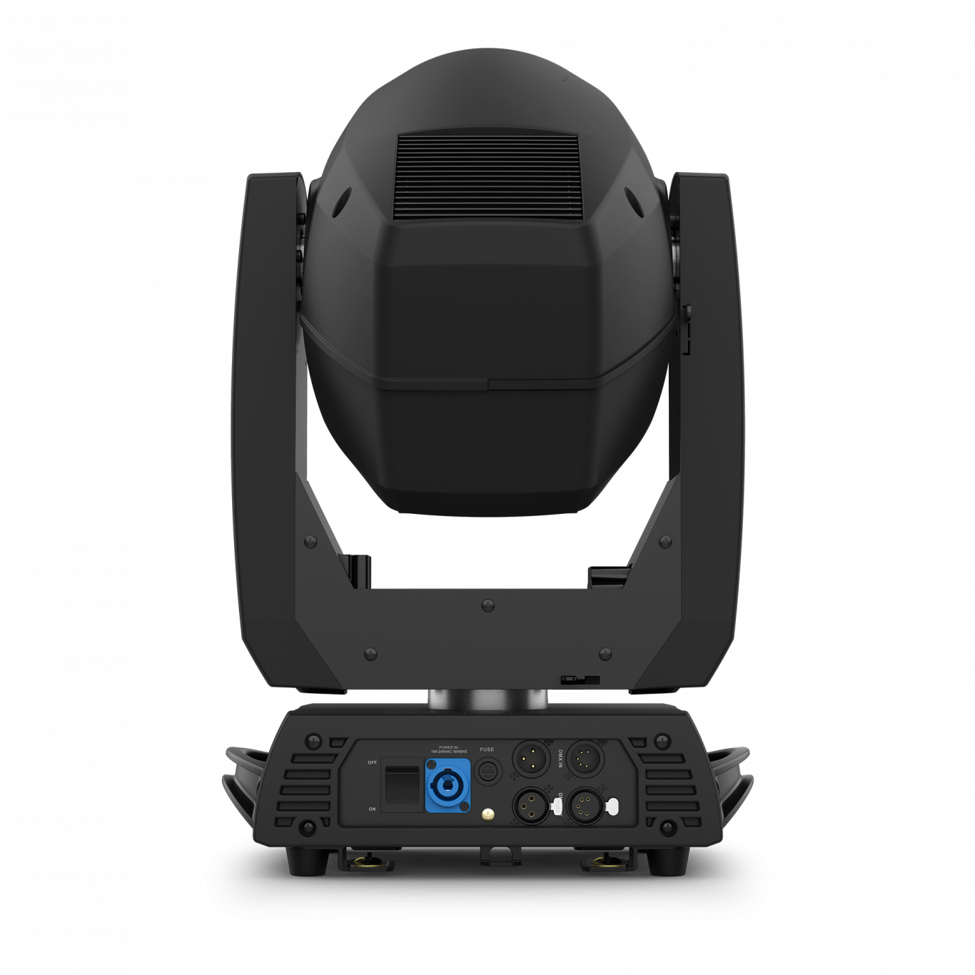 Rogue R3x Rear Rogue R3 Beam - CHAUVET Professional