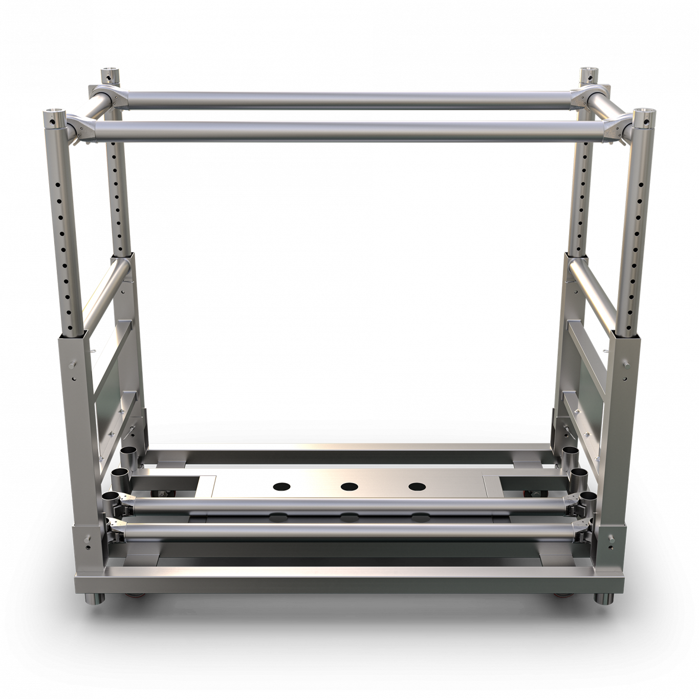 CP Rack - CHAUVET Professional