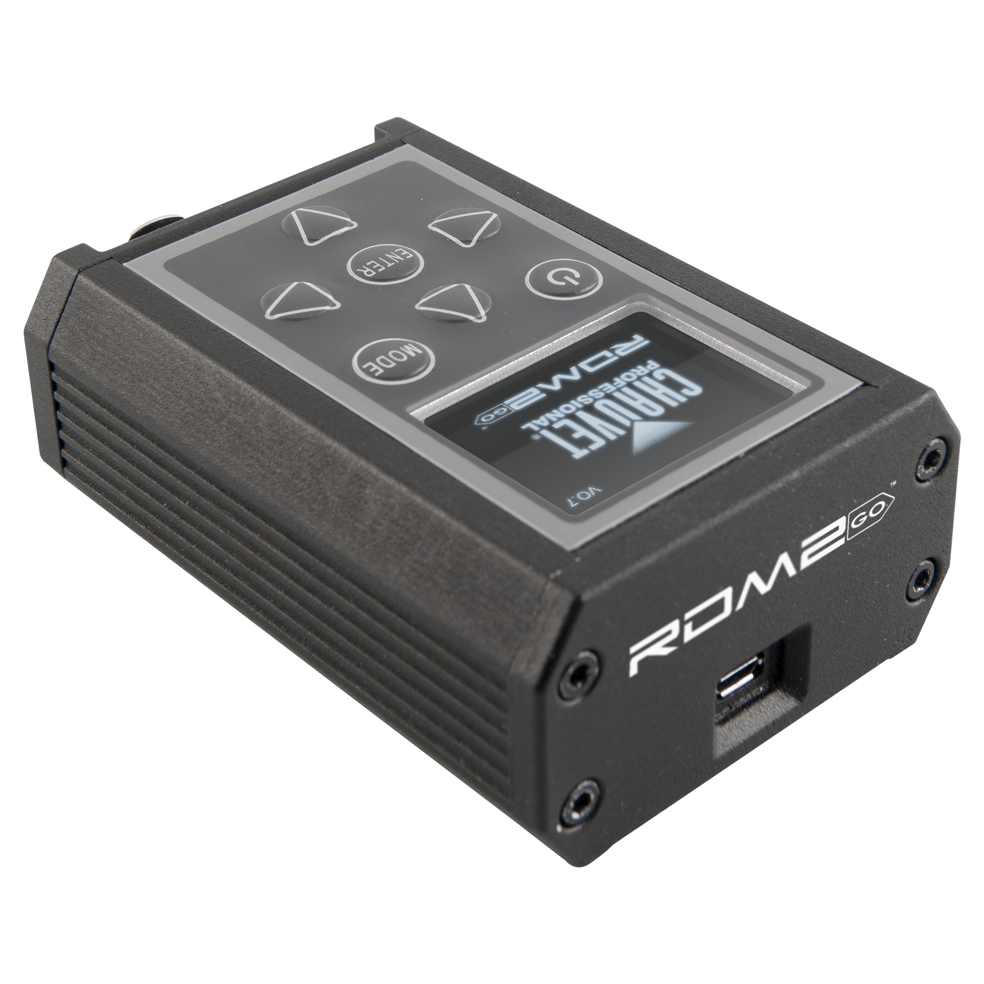 Rocelco Rdm2 RDM2go - CHAUVET Professional