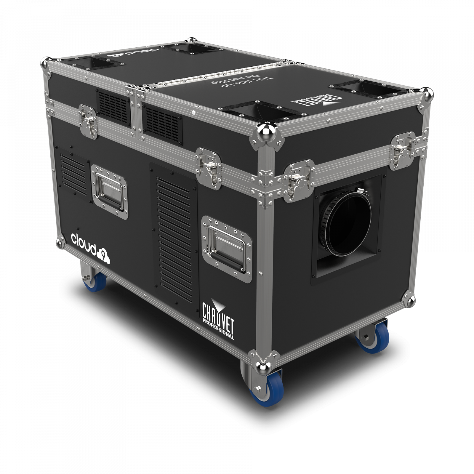 Cloud 9 - CHAUVET Professional