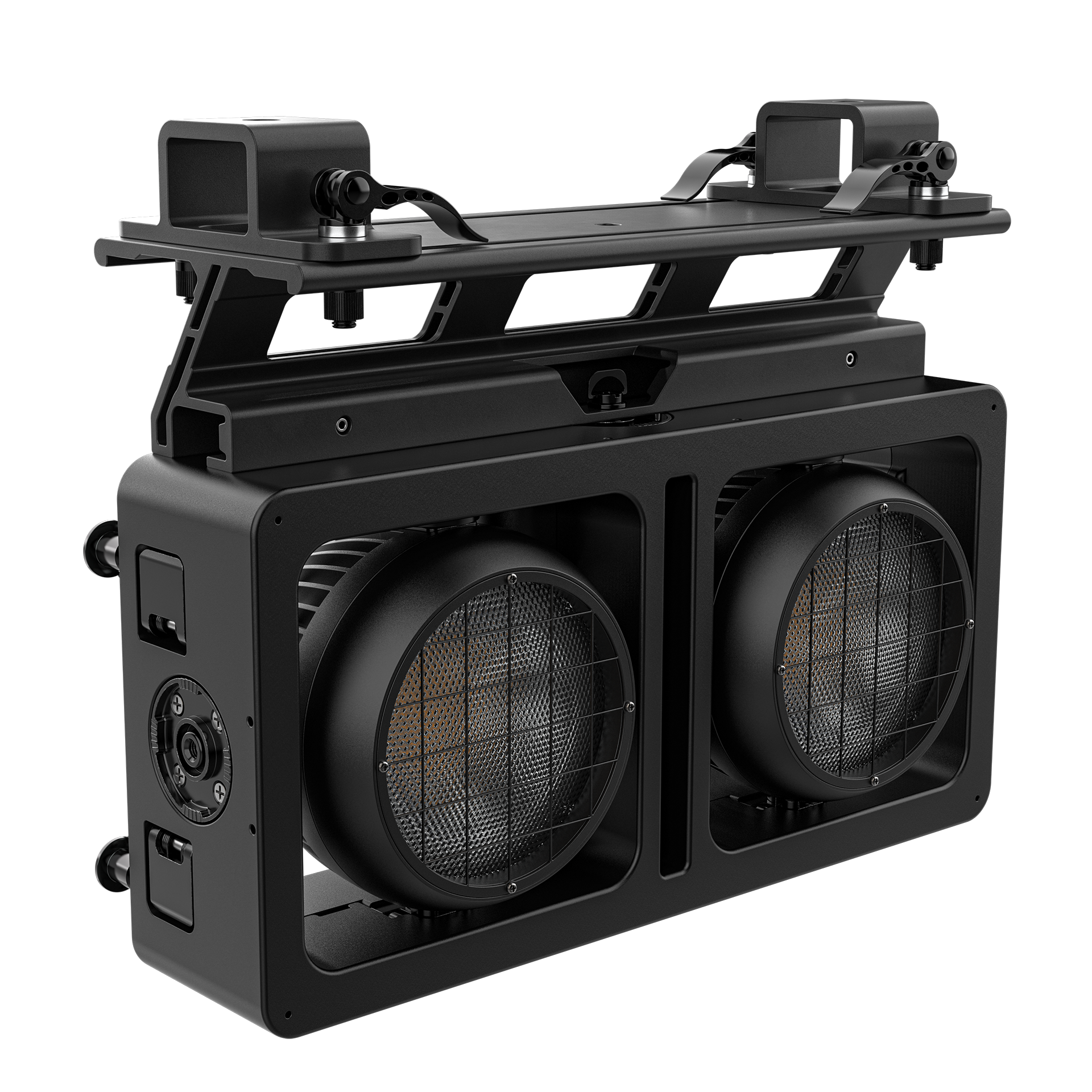 STRIKE Array Flush Bracket - CHAUVET Professional