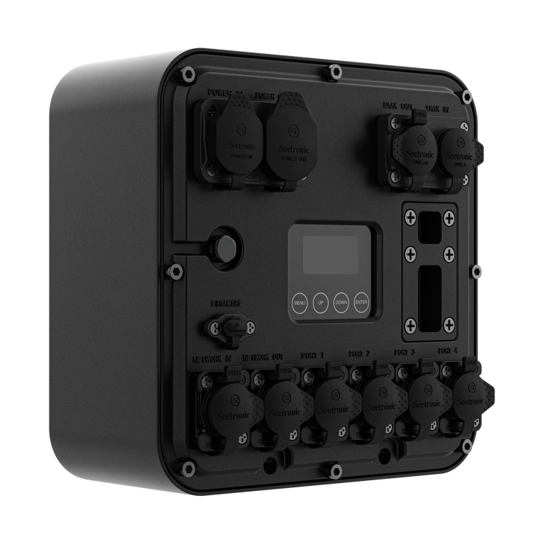 STRIKE Array 1 - CHAUVET Professional