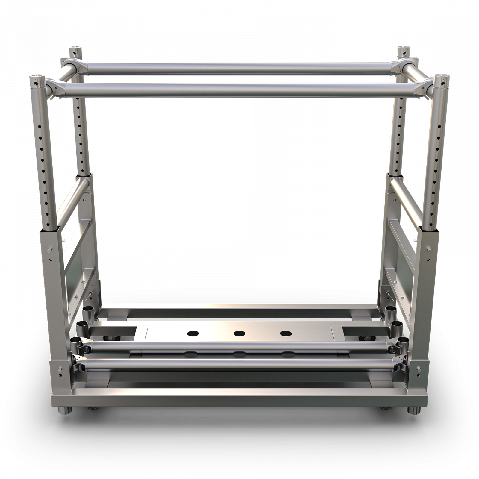 CP Rack - CHAUVET Professional