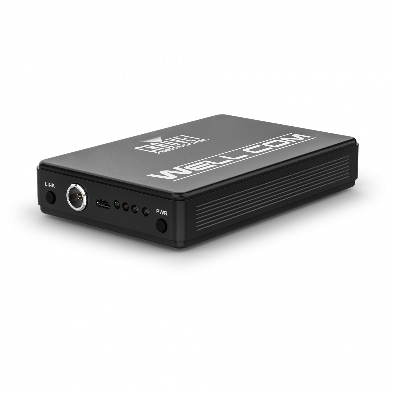 WELL Com - CHAUVET Professional