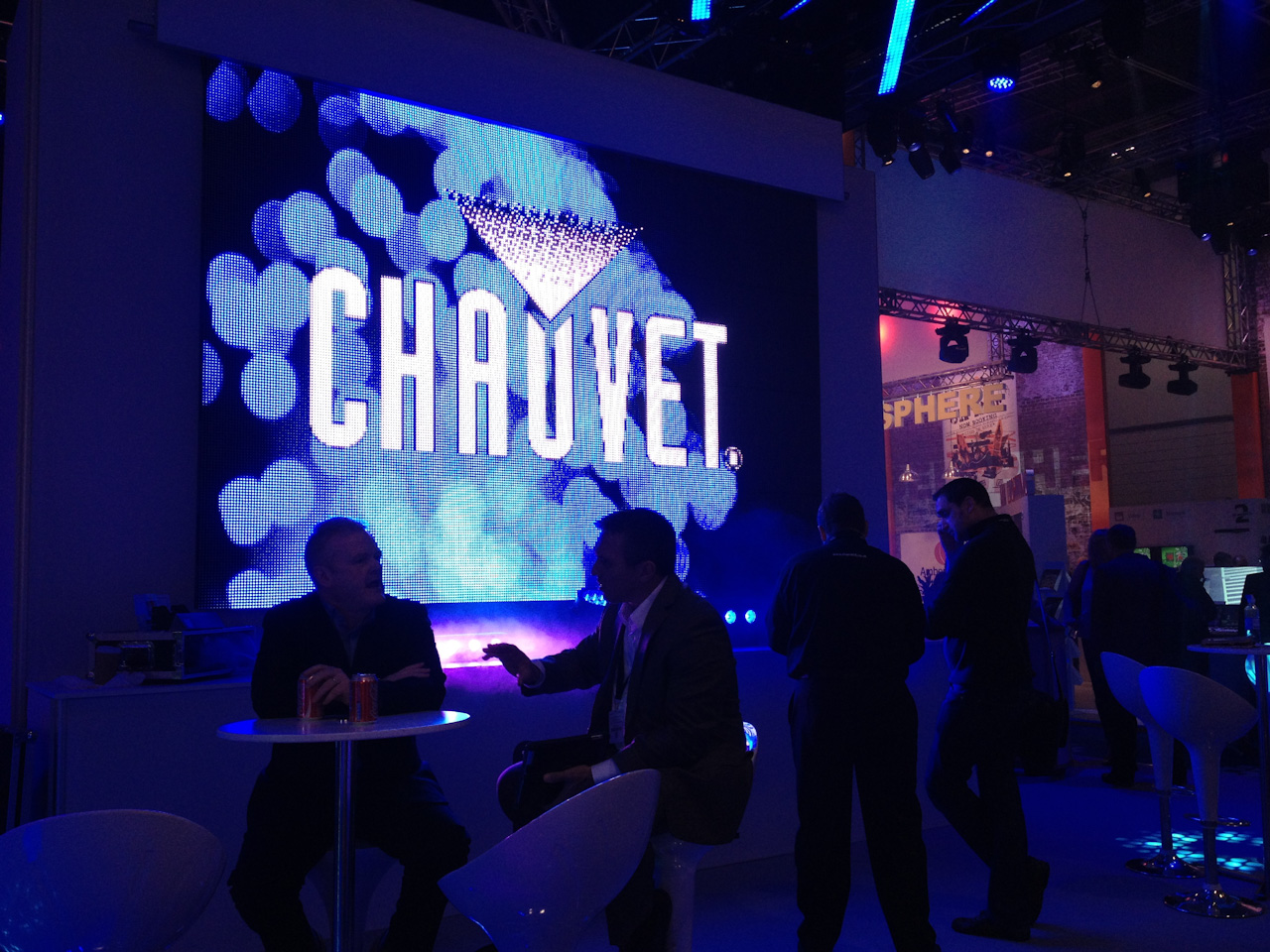 PLASA-2013-Chauvet-Professional-43