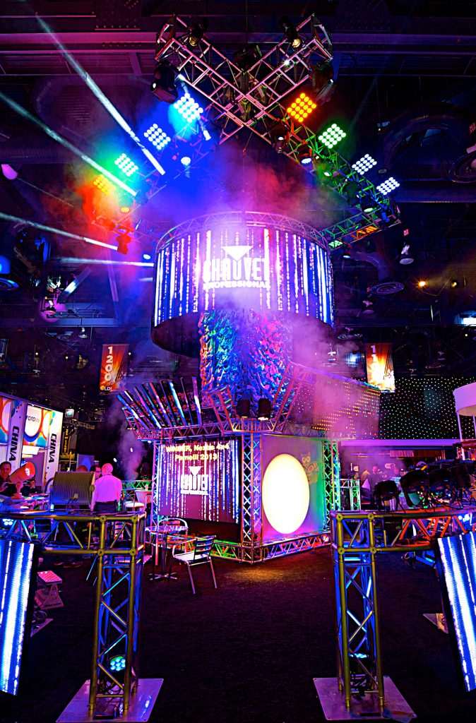 CHAUVET-Professional-LDI2013-Stephane-6