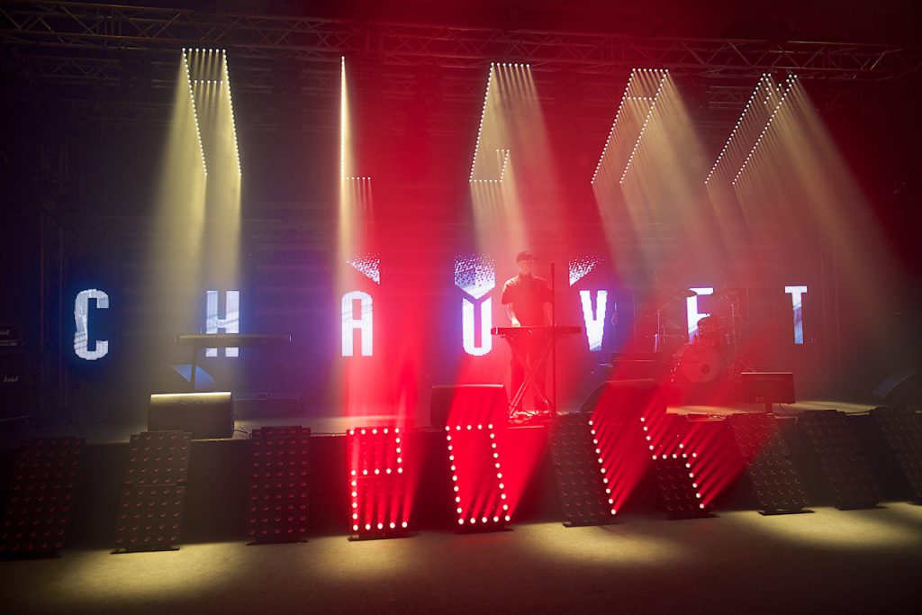 Algam-CHAUVET-Professional-1