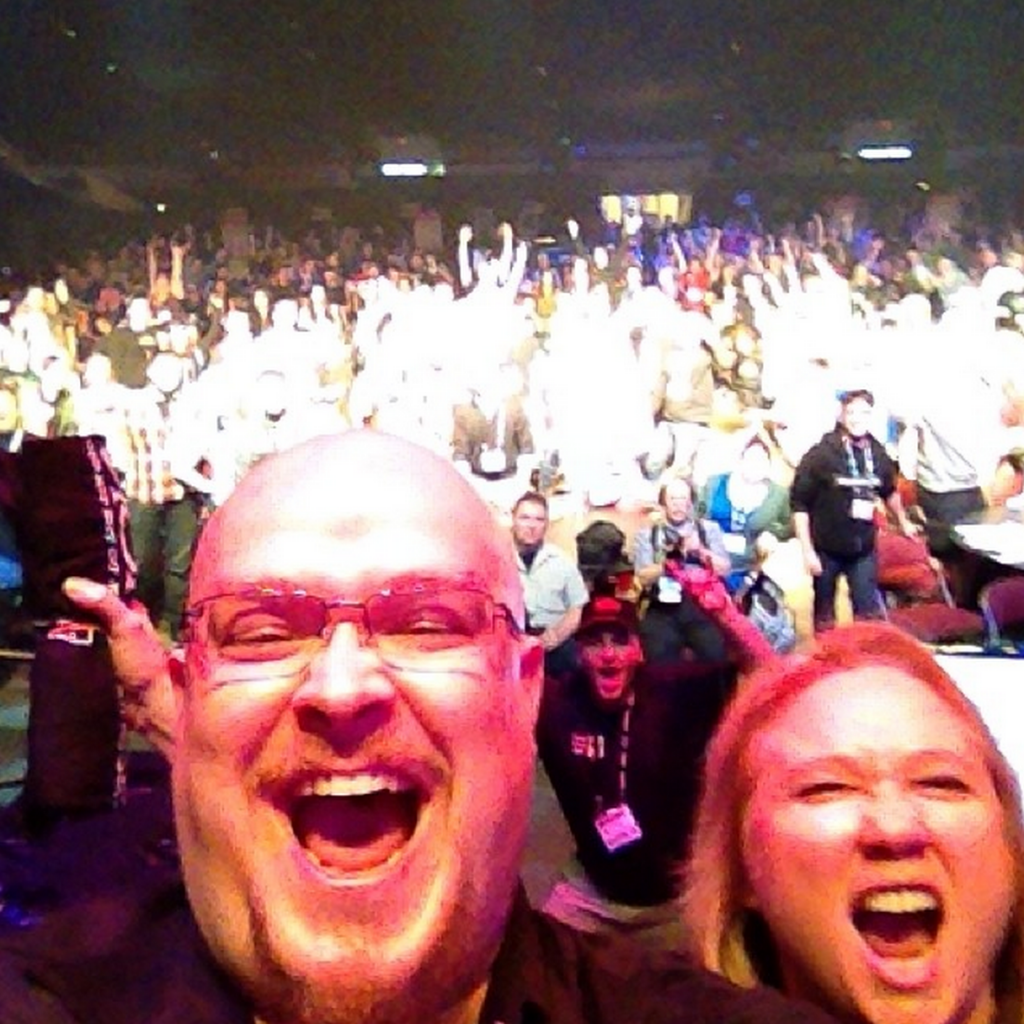 deanna-jim-usitt-selfie