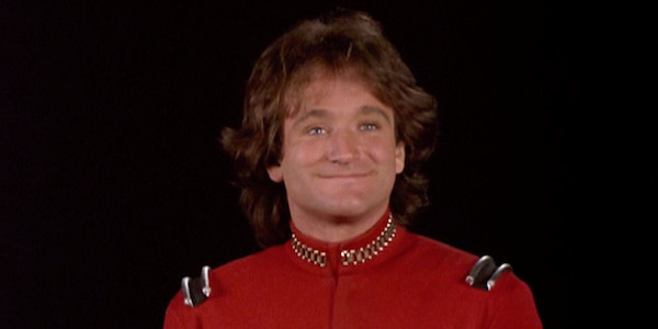 Mork & Mindy