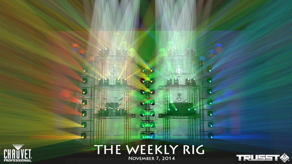 Weekly-rig-10-duas arces-multi