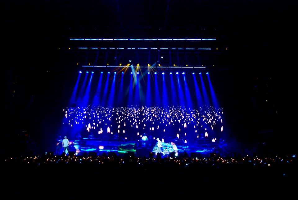 Eminem_Matt Shimamoto of Volt Lites.