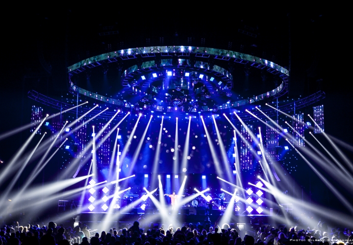 Todd Roberts Trussing Magic Lighting Insights 3