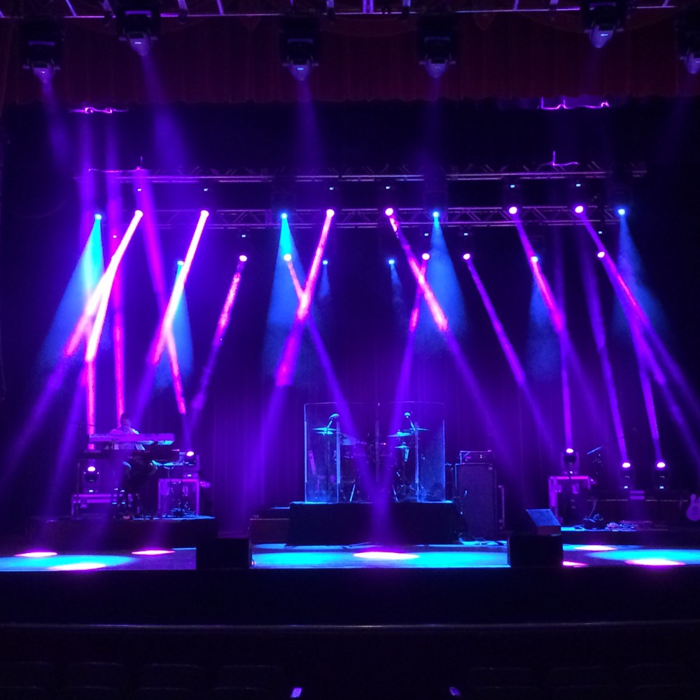 Air Supply