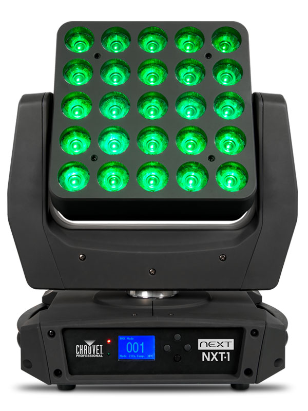 NEXT NXT-1 | CHAUVET Professional