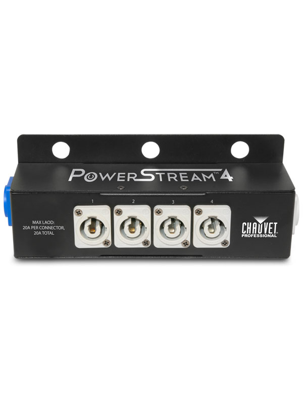 Pro Power Stream power conditioner