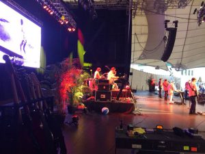 Chauvet Beach Boys