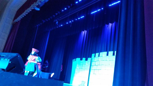 Pompton Lake High School2