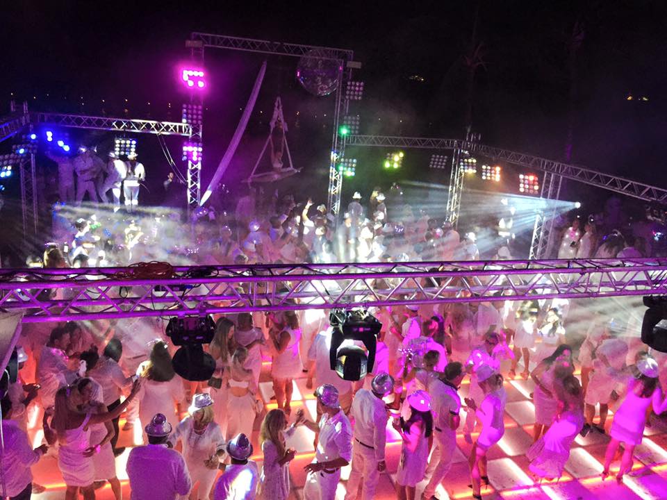 Albany White 1