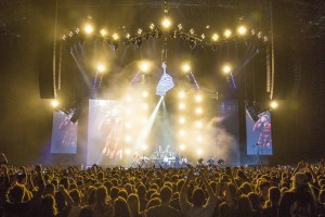 Macklemore and Ryan Lewis