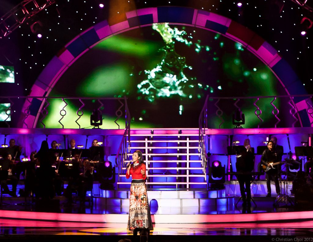 Christian Choi: Convergent Design