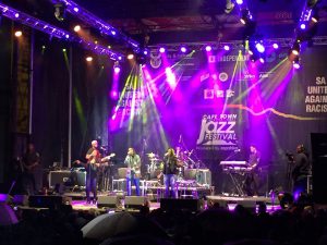 Capetown Jazzfest 5