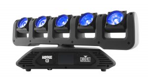 ROGUE R1 FX-B-LEFT