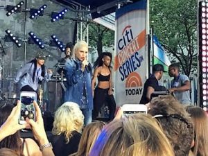 Gwen Stefani