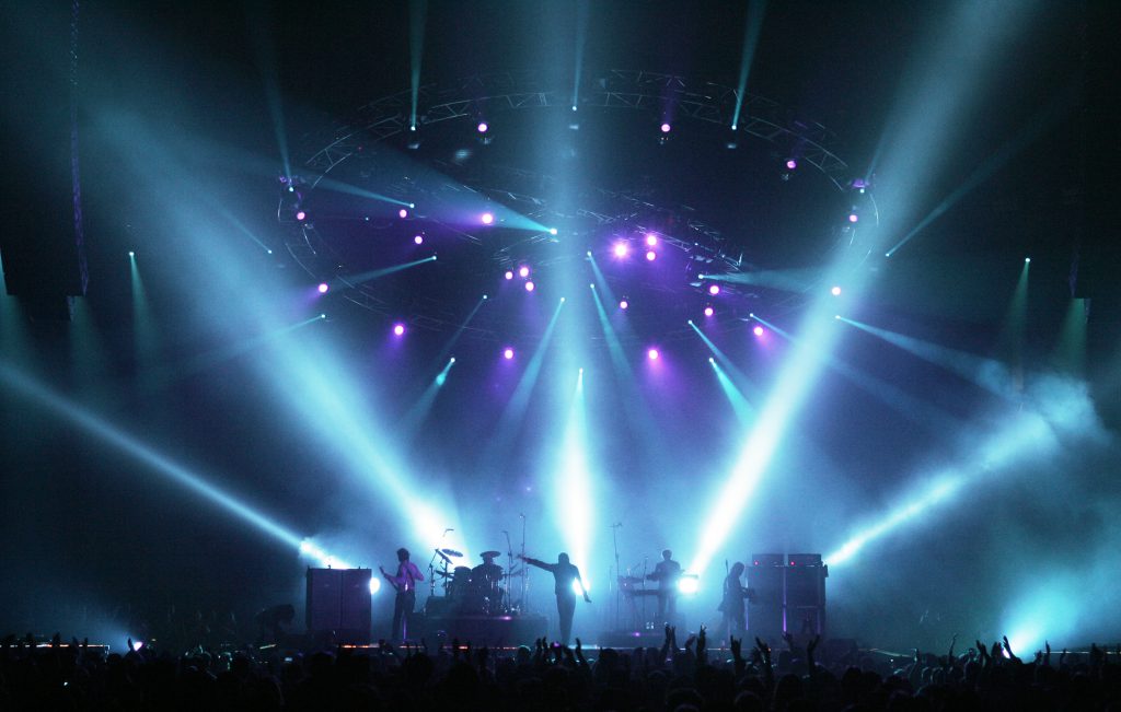 DURAN DURAN PHOTO &copy; STEVE JENNINGS