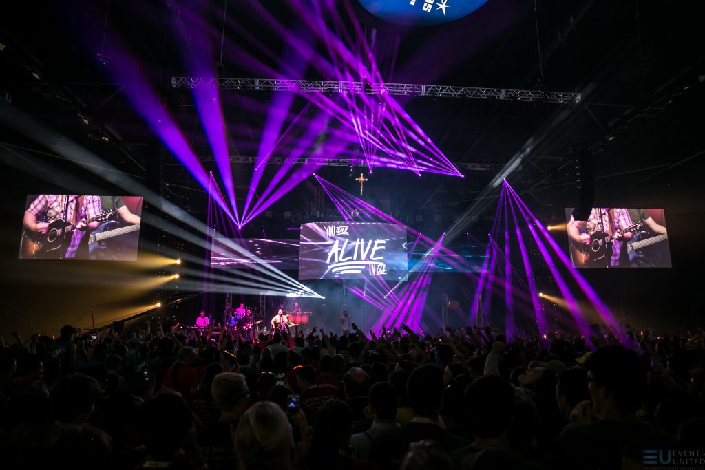 Events United - Steubenville East 2016-7