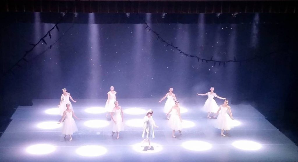 nutcracker