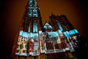 Winter In Antwerpen 2016-2017