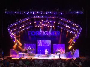 foreigner