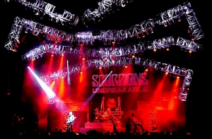 scorpions