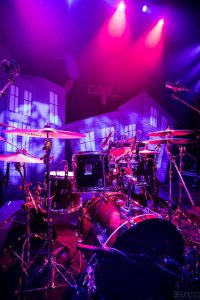 Tim Messina Chili Peppers 3