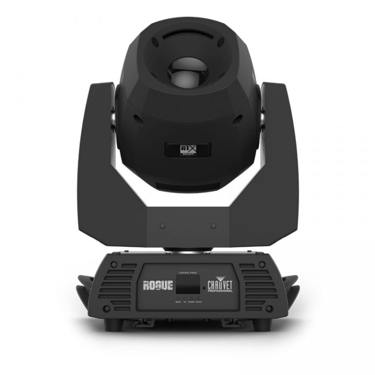 Rogue R1 FX-B LED Moving Head System | CHAUVET Professional