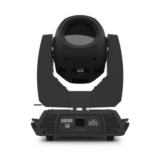 Rogue R1 FX-B LED Moving Head System | CHAUVET Professional