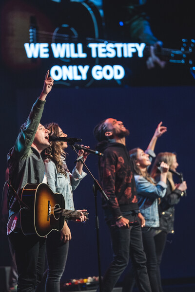 David McCauley &ndash; Summit Church &ndash; North Carolina 4