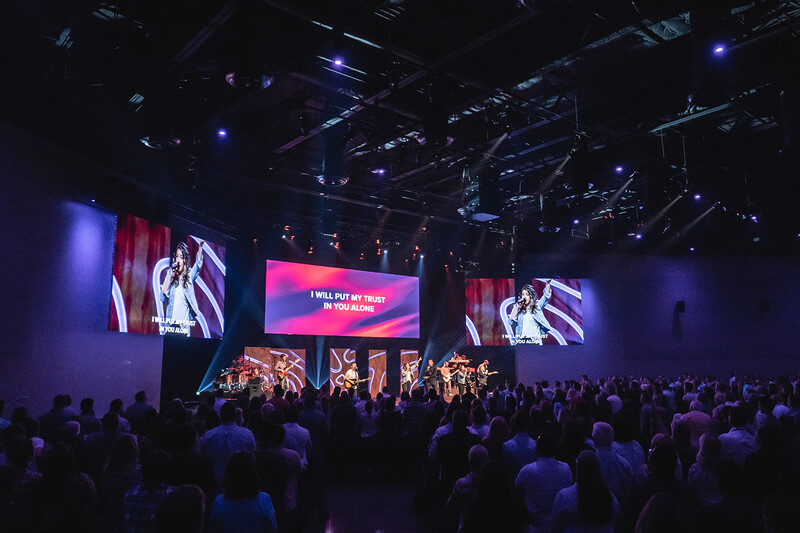 David McCauley &ndash; Summit Church &ndash; North Carolina 6