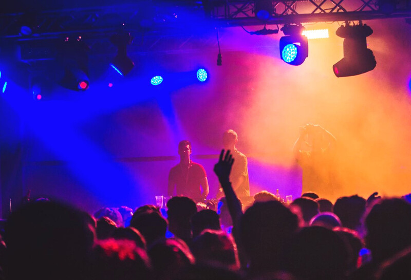 Dylan Thompson - Chalk - Brighton UK 3